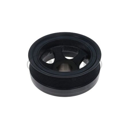 Corteco Crank Pulley, 80000820 80000820